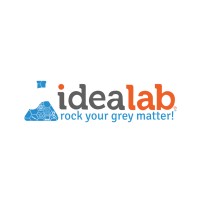 IDEA Lab Kids Logo