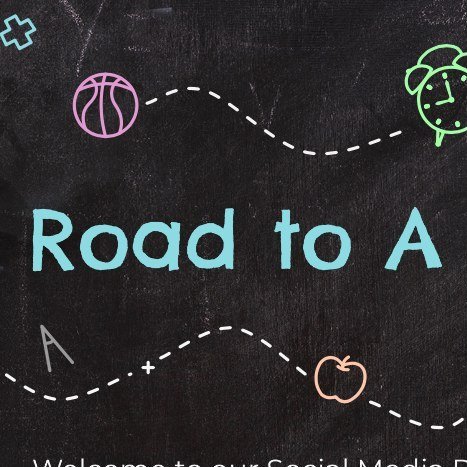 Road To A Logo