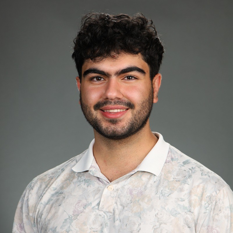 Sepehr Behroozi